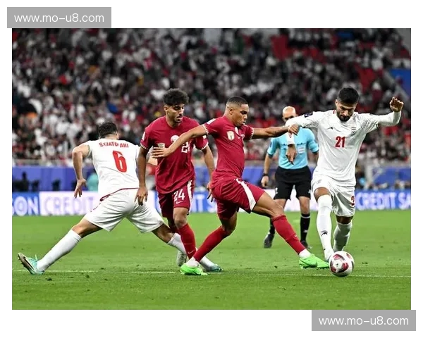 黄金之城的巅峰对决：当卡塔尔遇上沙特，这不仅是一场足球赛