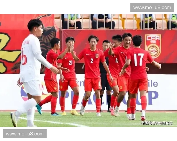 中国vs伊朗高清：亚洲杯巅峰对决，点燃激情碰撞